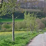 In Am Teutoburger Wald בית נופש