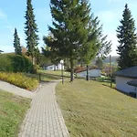 In Am Teutoburger Wald בית נופש Husen