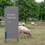 In Am Teutoburger Wald *