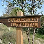 In Am Teutoburger Wald בית נופש Husen