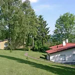 בית נופש In Am Teutoburger Wald *