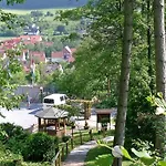 In Am Teutoburger Wald בית נופש