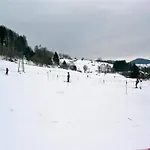 In Am Teutoburger Wald בית נופש *