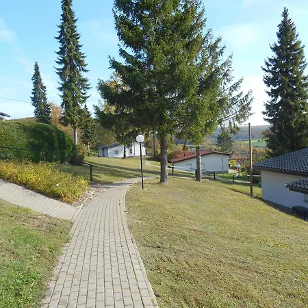In Am Teutoburger Wald Prázdninový dům Husen