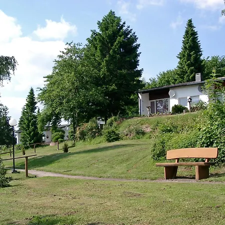 In Am Teutoburger Wald *