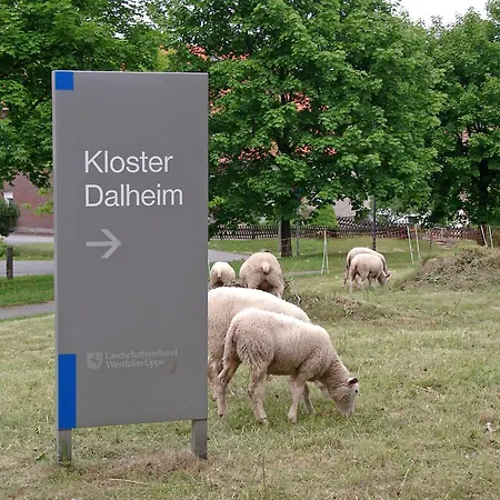 In Am Teutoburger Wald *