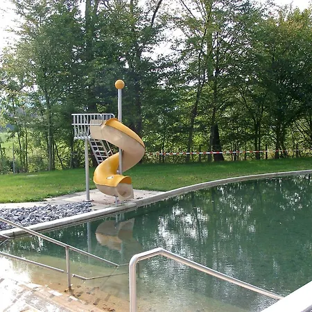 Prázdninový dům In Am Teutoburger Wald Husen