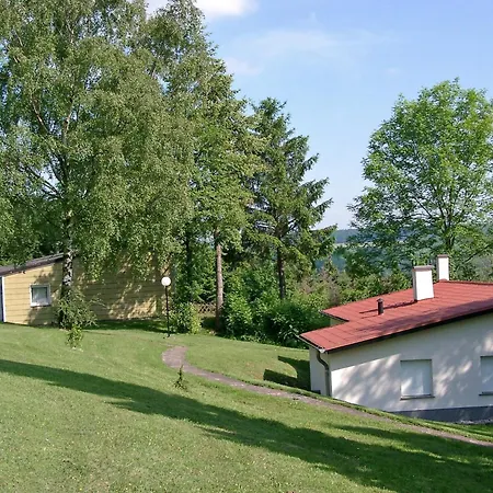 Prázdninový dům In Am Teutoburger Wald *