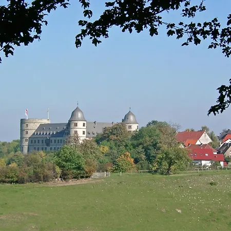 In Am Teutoburger Wald * Husen