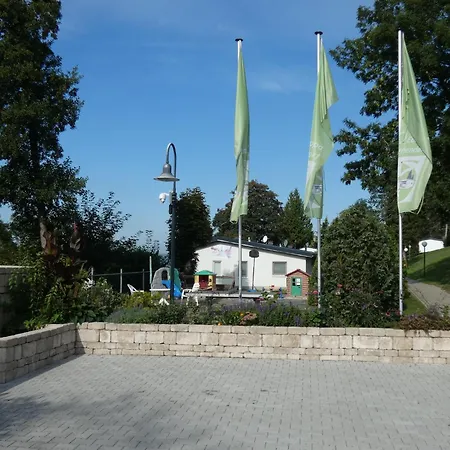 Prázdninový dům In Am Teutoburger Wald