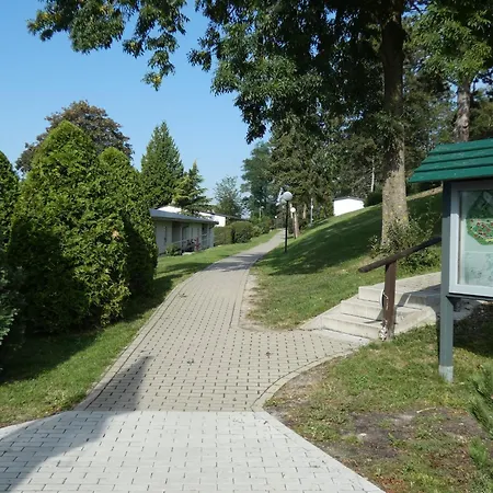 In Am Teutoburger Wald Prázdninový dům
