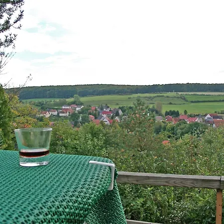 In Am Teutoburger Wald *