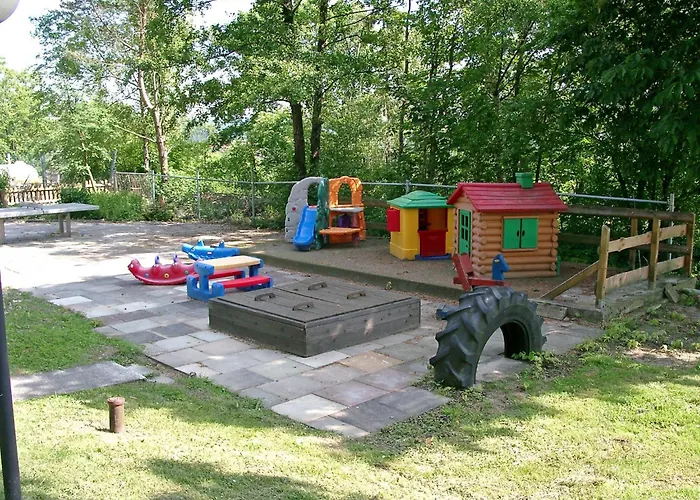 In Am Teutoburger Wald * Husen