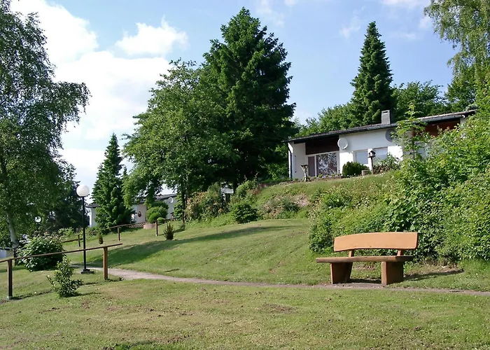 In Am Teutoburger Wald *