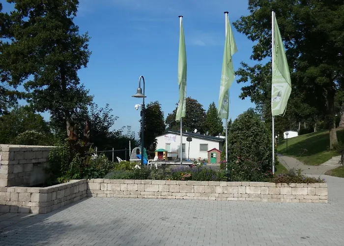 Сasa de vacaciones In Am Teutoburger Wald