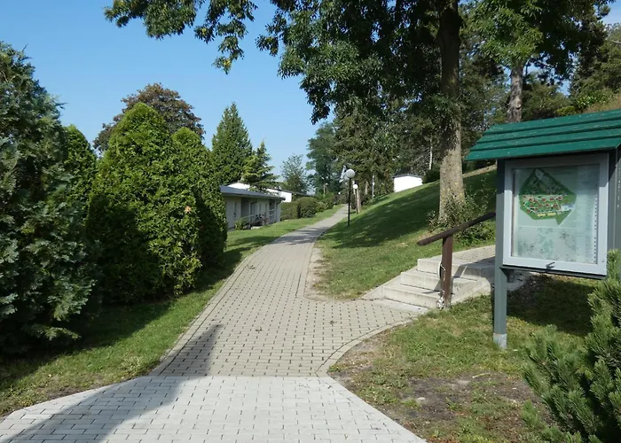 In Am Teutoburger Wald Сasa de vacaciones